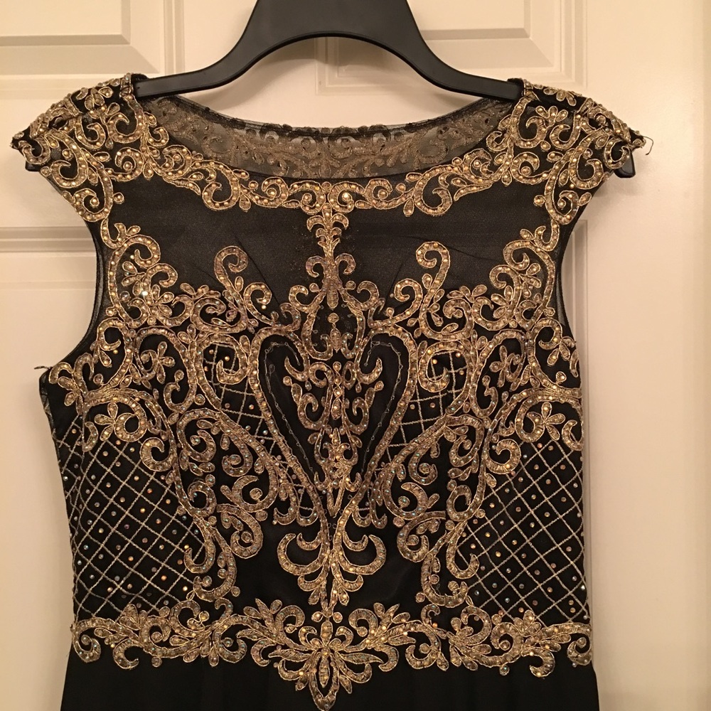 Party dress