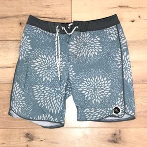 Rip Curl Board Shorts 19”