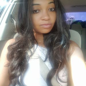 Meet your Posher, Fiona