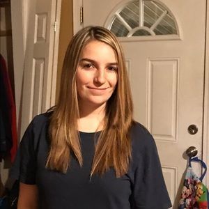 Meet your Posher, Jennie