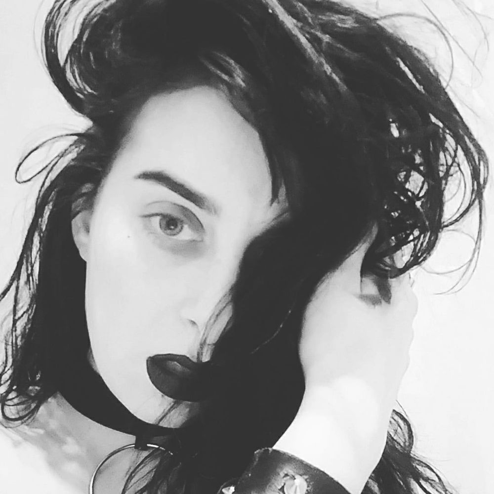 Meet your Posher, Jeanette