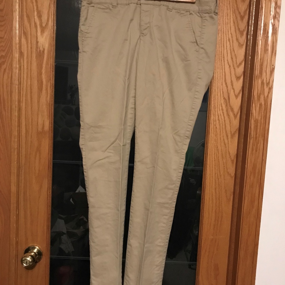 Size 12 Skinny Pants