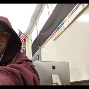 Meet your Posher, Cain