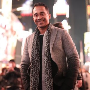 Meet your Posher, Erick