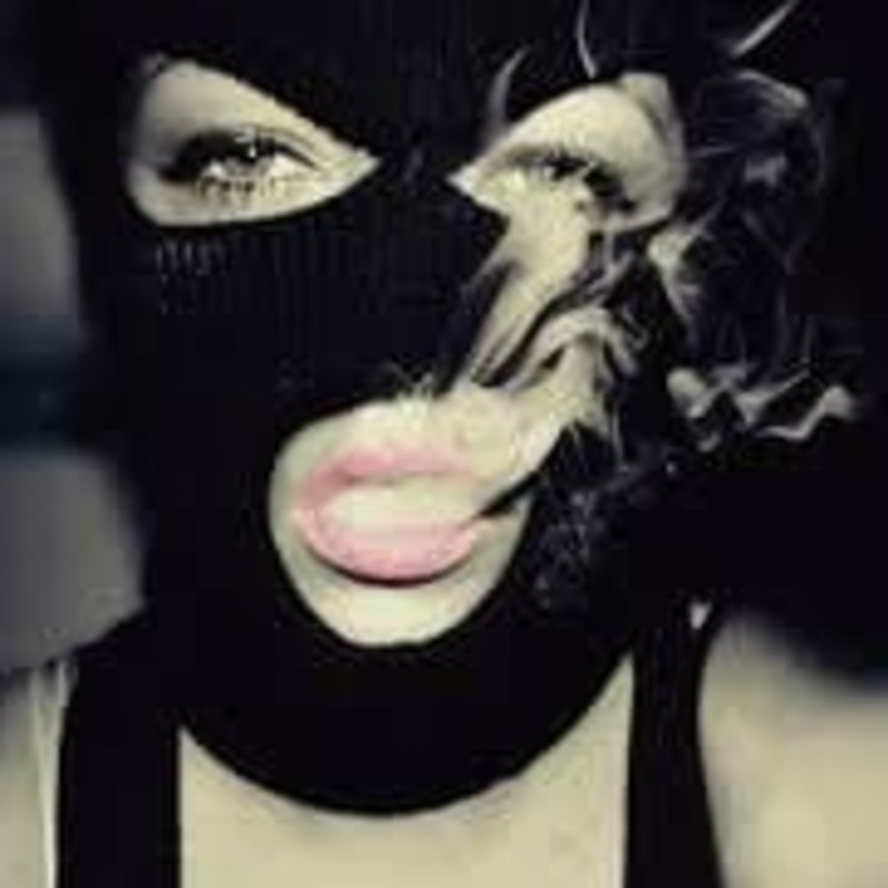 Meet your Posher, Theresa