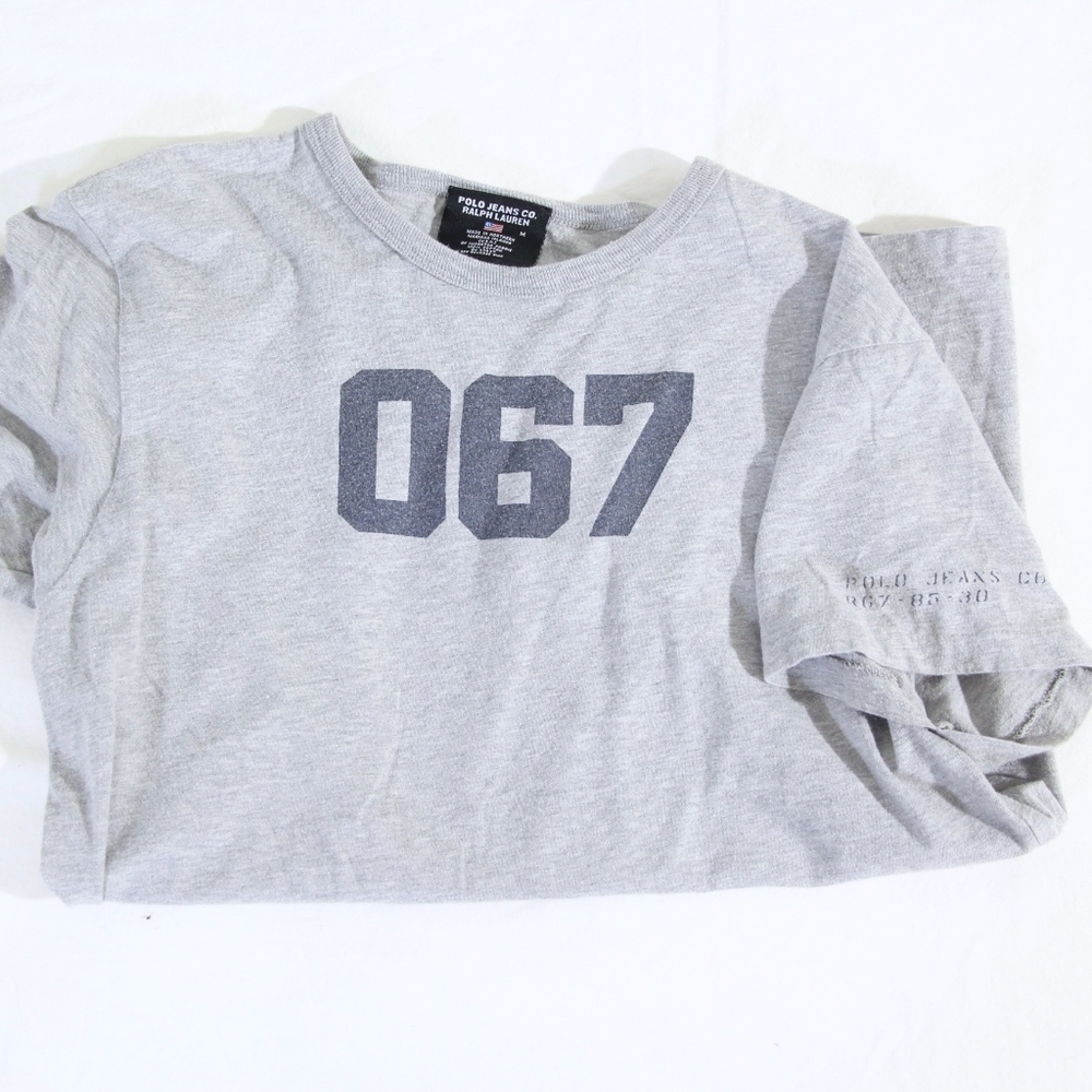 100% Cotton Polo T-shirt