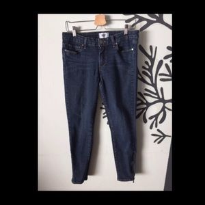 Paige Verdugo Ankle Skinny Jeans