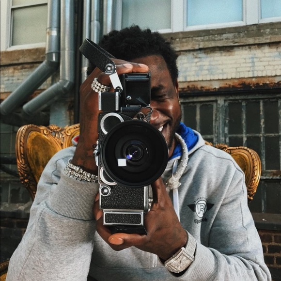 Meet your Posher, Michael - Picture 1 of 1