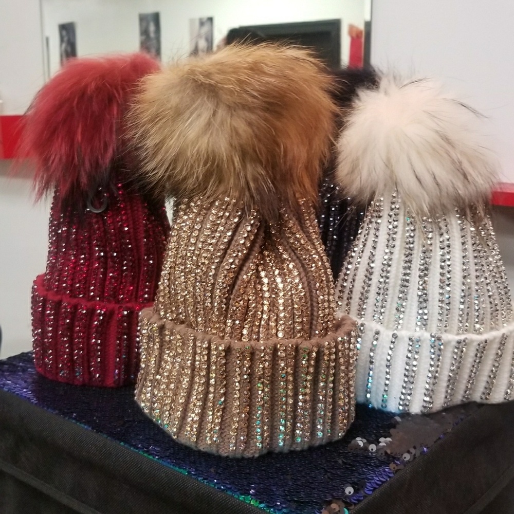 Hat - Picture 2 of 2