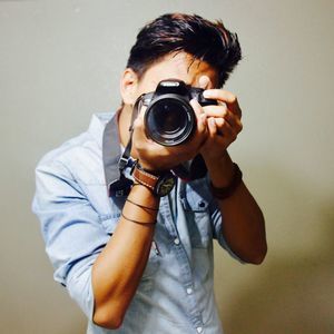 Meet your Posher, Räjû