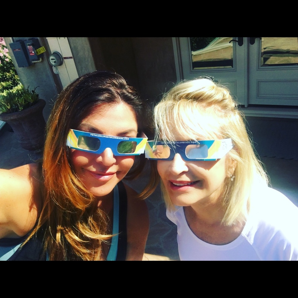 Meet your Posher, Allyson