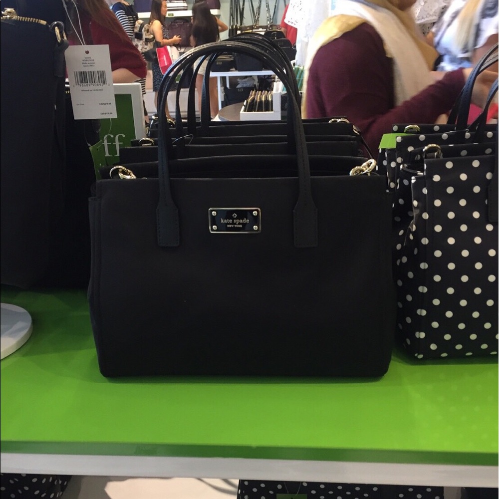 ❌sold❌ Kate Spade small loden crossbody