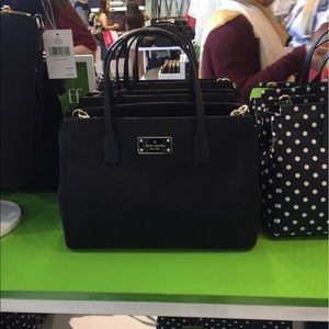 ❌sold❌ Kate Spade small loden crossbody