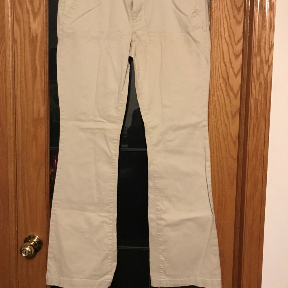 Size 12 Bootcut Pants