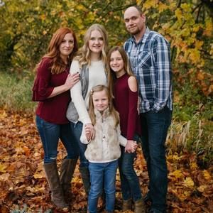 Meet your Posher, Savannah