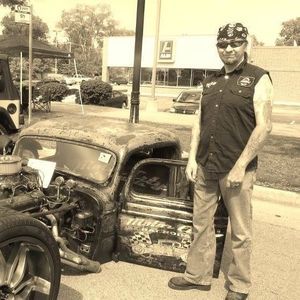 Meet your Posher, Tommy