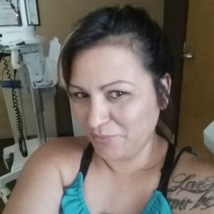 Meet your Posher, Frances