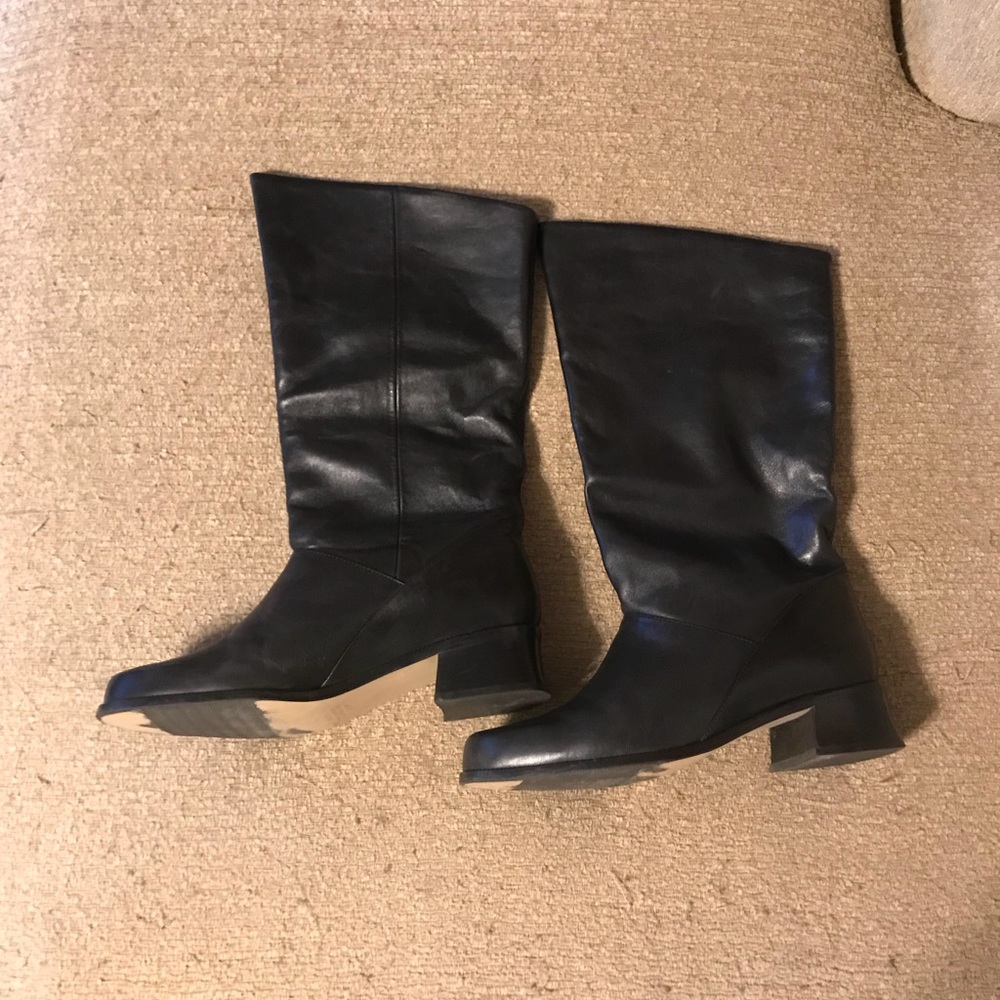 Women’s boots