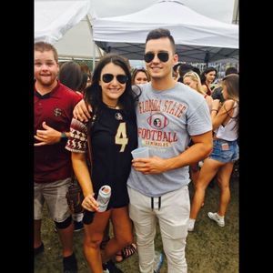 Meet your Posher, Andrew