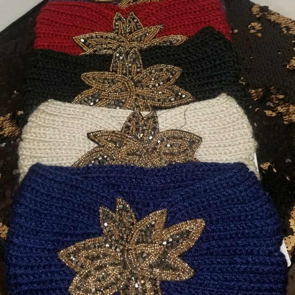 Head warmer