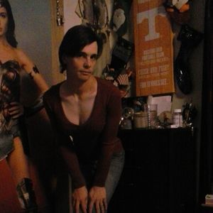 Meet your Posher, Cherokee