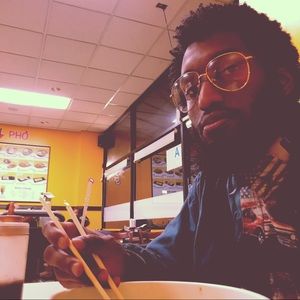 Meet your Posher, Bomani