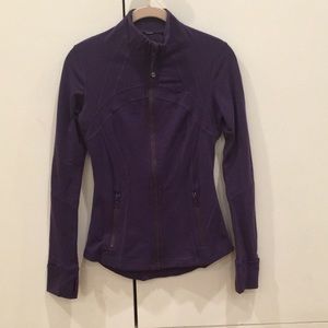 Lululemon Define Jacket