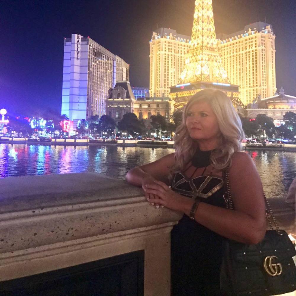 Meet your Posher, Agnieszka