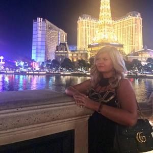 Meet your Posher, Agnieszka