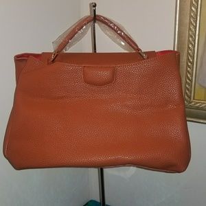Women's hand bag