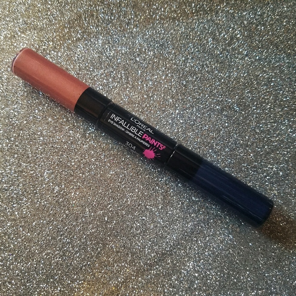 L'Oreal Eyeshadow Duo