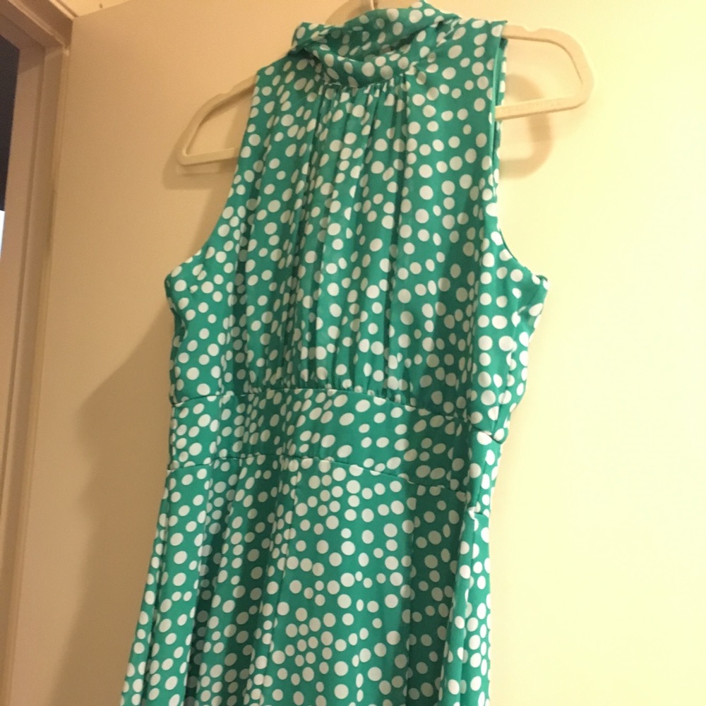 Voir voir dress