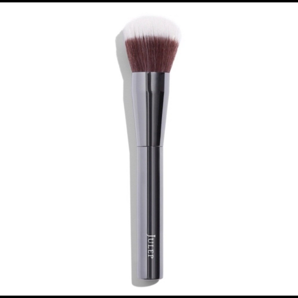 Julep Finishing Brush