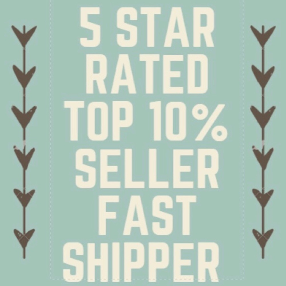 Shop with confidence!