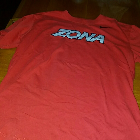 uofa nike shirt uofa nike shirt