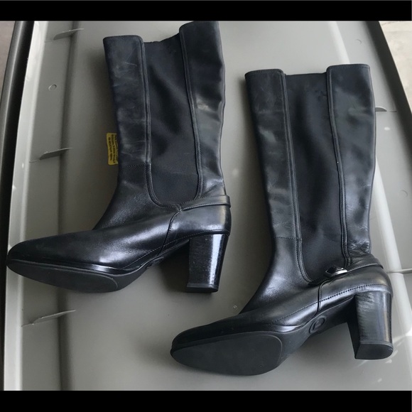 womens narrow boots