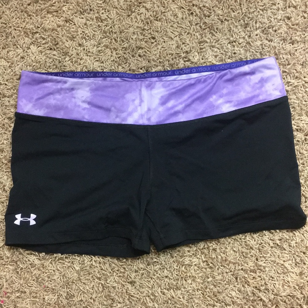 UnderArmour Spandex