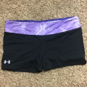 UnderArmour Spandex