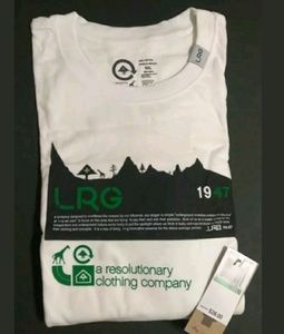 Men's LRG Lifted Research Group