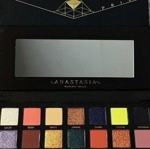 Anastasia Beverly Hills PRISM pallet