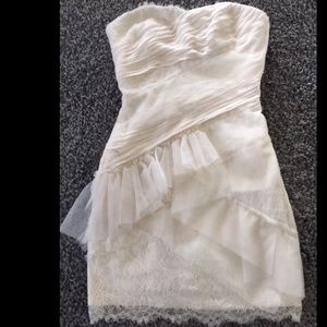 BCBG Max Azria Formal Dress