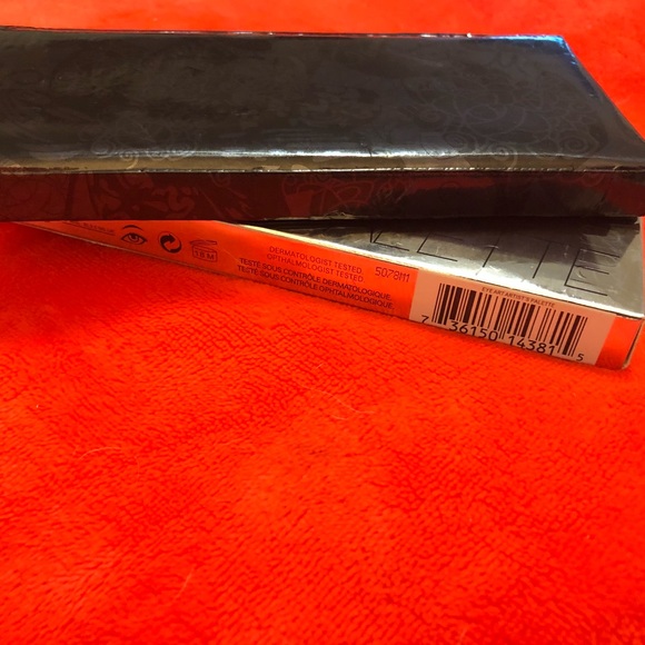 Laura Mercier Eye Art Artists Palette New - Picture 3 of 4