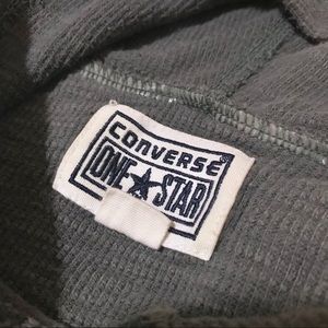 Converse Women’s Hoodie