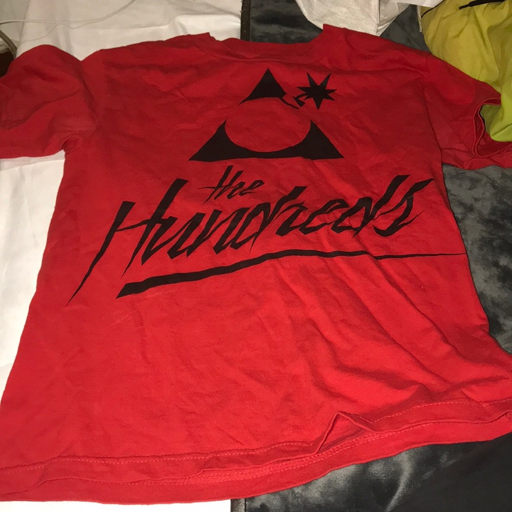 The Hundreds T- Shirt