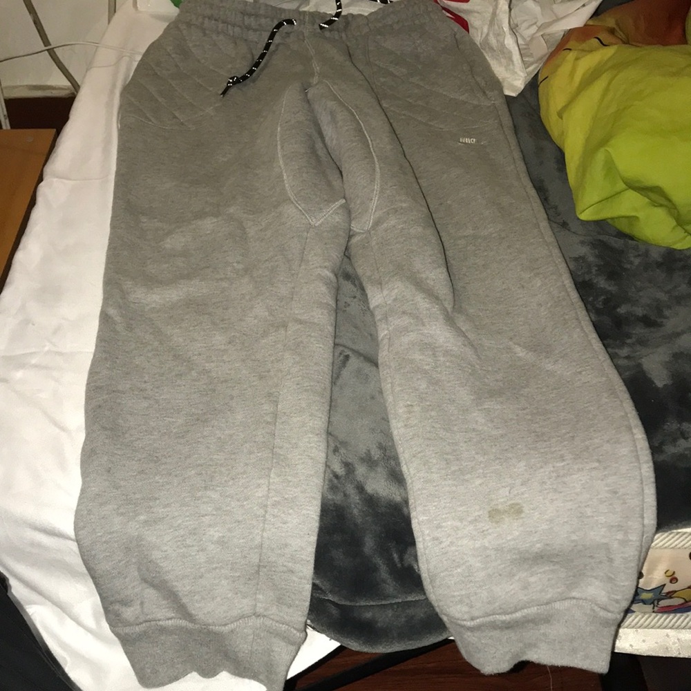 Nike jogger