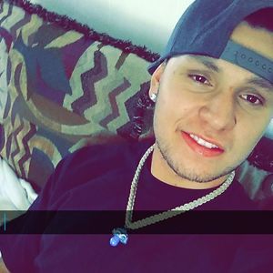 Meet your Posher, Sheldon