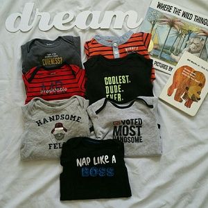 🔥 SALE! onesie bundle