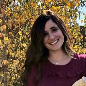 Meet your Posher, Tara