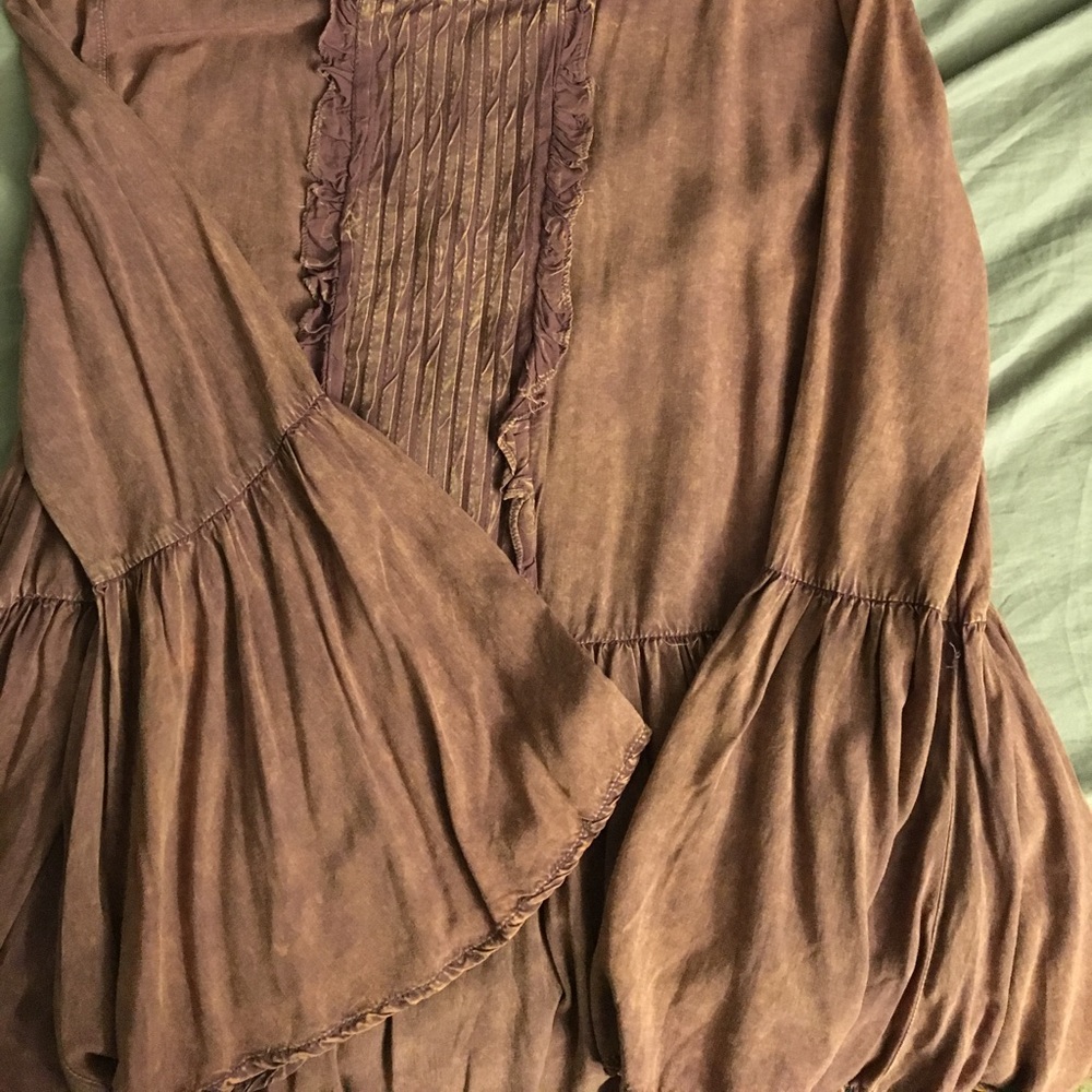 Hipster dress