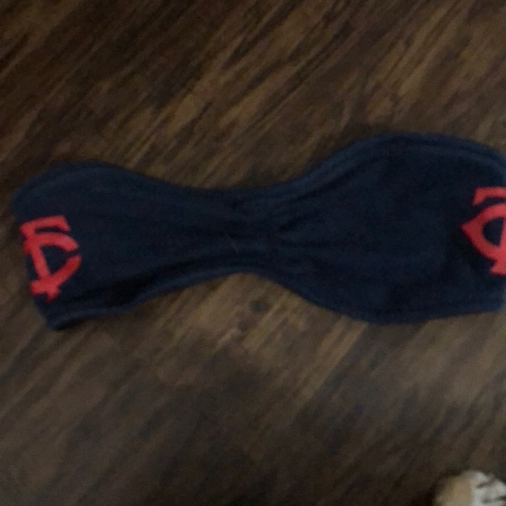 VS PINK “MN TWINS” bandeau